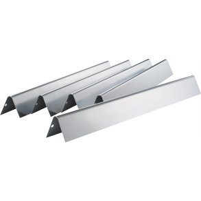  Weber® Flavorizer™ Bars, rustfri stl - Spirit® 300-serien (2013-) (69798)