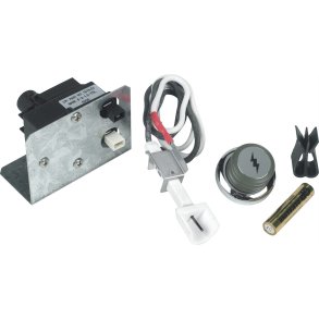 Weber® Gnisttnder - Genesis® 330 (2011-) (7629)