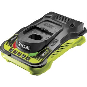RYOBI BATTERIOPLADER RC18150