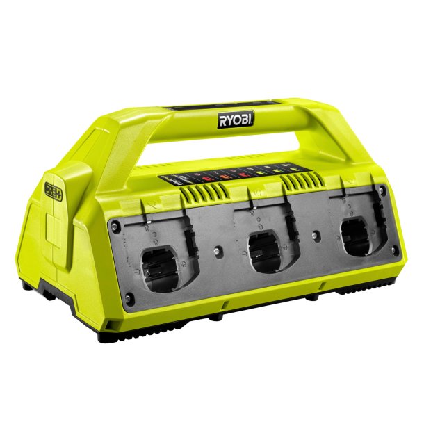 RYOBI BATTERIOPLADER RC18627