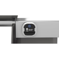 Weber iGrill 3 stegetermometer til Genesis II (7205)
