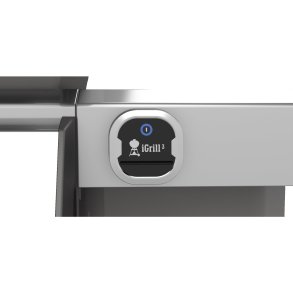 Weber iGrill 3 stegetermometer til Genesis II (7205)