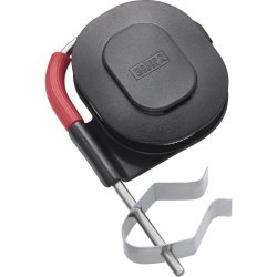 WEBER IGRILL TEMPERATURFLER Til Risten (7212)