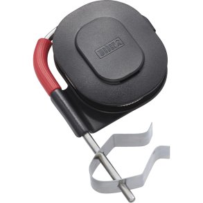 WEBER IGRILL TEMPERATURFLER Til Risten (7212)