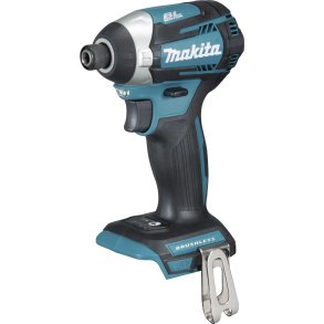 MAKITA SLAGSKRUETRKKER 18V DTD154Z U/AKKU & LADER