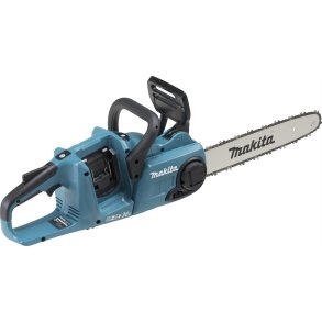 Makita KDESAV 2X18V LI-ION DUC353Z U/AKKU & LADER