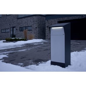 ALLUX PAKKEPOSTKASSE BJRN