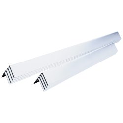 Weber&reg; Flavorizer Bars, rustfri st�l - Spirit 3XXserien (2007 - 2012) (65903)