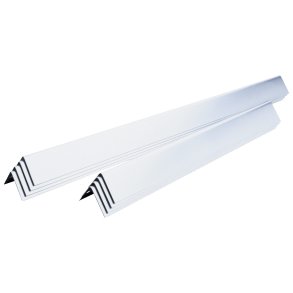 Weber&reg; Flavorizer Bars, rustfri st�l - Spirit 3XXserien (2007 - 2012) (65903)