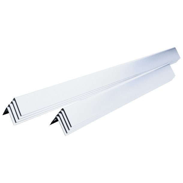 Weber&reg; Flavorizer Bars, rustfri st�l - Spirit 3XXserien (2007 - 2012) (65903)
