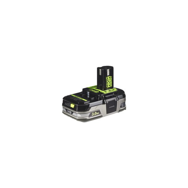 RYOBI 18 V BATTERI 3,0 AH
