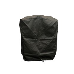 MORS&#216; COVER TIL GRILL 17 SORT