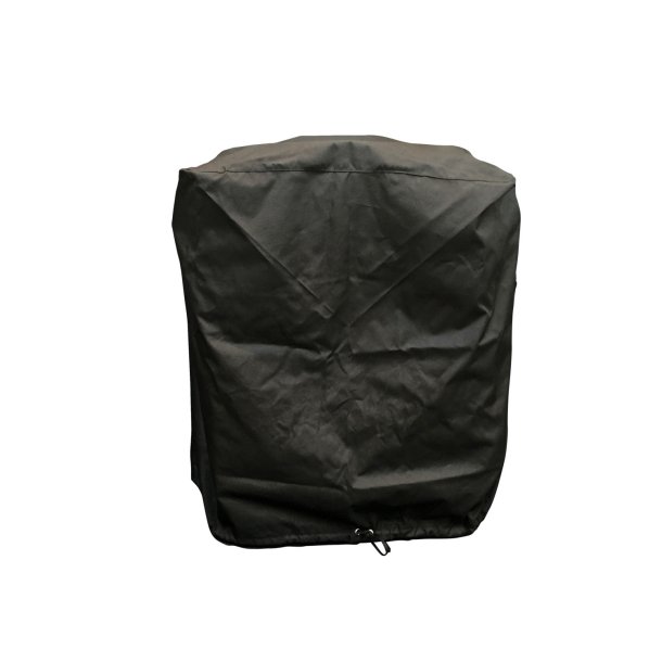 MORS&#216; COVER TIL GRILL 17 SORT