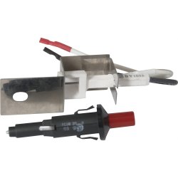 Weber&reg; Tndingskit - Q&#153;1XX/2XX (66636)