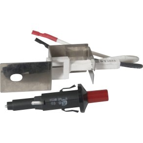 Weber® Tndingskit - Q™1XX/2XX (66636)