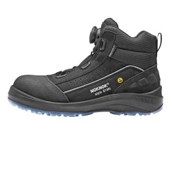 NOKNOK SIKKERHEDSSTVLET 8140I