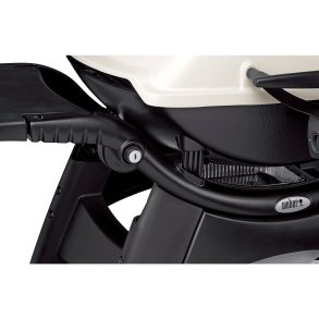 Weber Knap til elektronisk gnistt�nder til Weber 120-3200 (40358001)