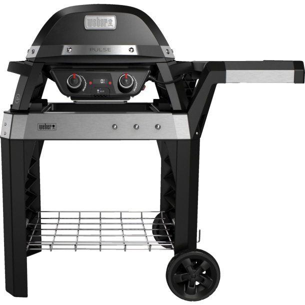 WEBER PULSE 2000 MED STATIV 