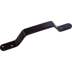 SVALK B&#216;JLEGREB KORT SORT