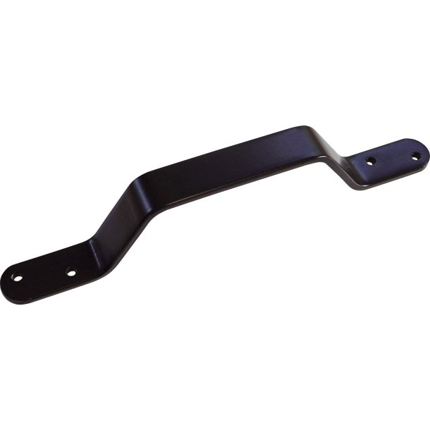 SVALK B&#216;JLEGREB KORT SORT