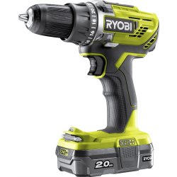 RYOBI SKRUEMASKINE R18DD3