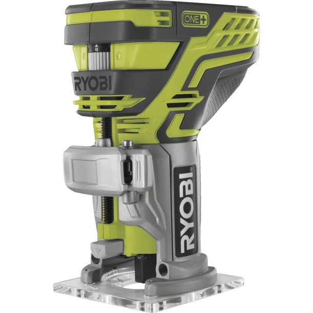 RYOBI ENH&#197;NDSFR&#198;SER R18TR-0