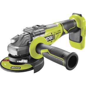 RYOBI VINKELSLIBER R18AG7-0