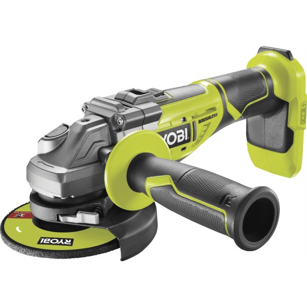 RYOBI VINKELSLIBER R18AG7-0