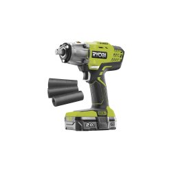 RYOBI SLAGSKRUENGLE R18IW3