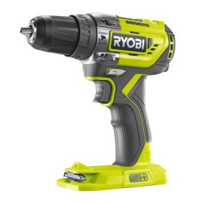 RYOBI  BORE/SKRUEMASKINE