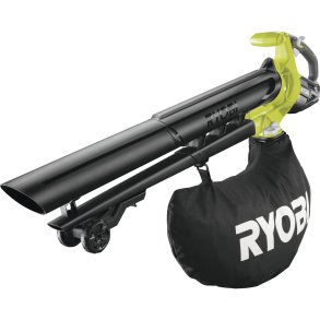 RYOBI HAVEBLSER OBV18