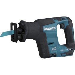 Makita BAJONETSAV 18V LI-ION DJR188Z U/AKKU &amp; LADER