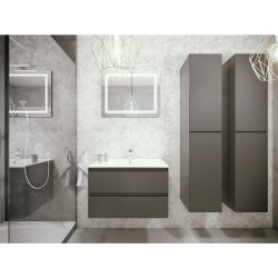 MILOBAD H&#216;JSKABE   35X169X35CM