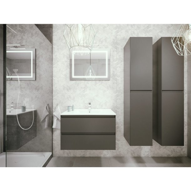 MILOBAD H&#216;JSKABE   35X169X35CM