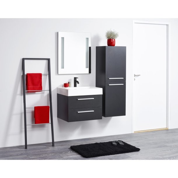 MILOBAD H&#216;JSKAB LIMA SORT