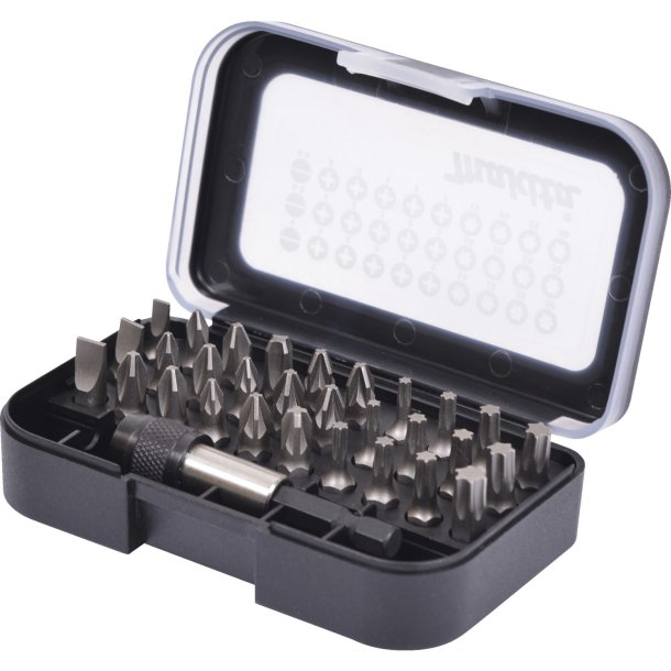 MAKITA BITSST 31 DELE D-30667 