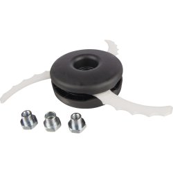 MAKITA TRIMMERHOVED M/3 KNIVE 198383-1 UNIVERSAL