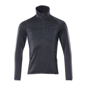 MASCOT Microfleecejakke lynls