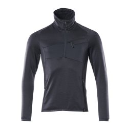 MASCOT Microfleecejakke lynls