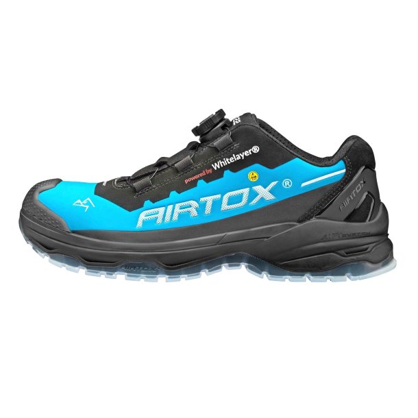 AIRTOX TX22 SIKKERHEDSSKO ESD