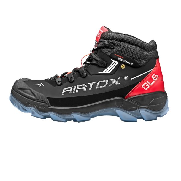 AIRTOX GL6 SIKKERHEDSSTVLET