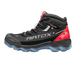AIRTOX GL6 SIKKERHEDSSTVLET