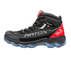AIRTOX GL6 SIKKERHEDSSTVLET