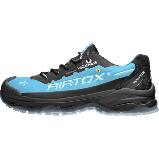 AIRTOX TX2 SIKKERHEDSSKO ESD