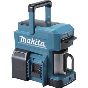 MAKITA KAFFEMASKINE 18V LI-ION