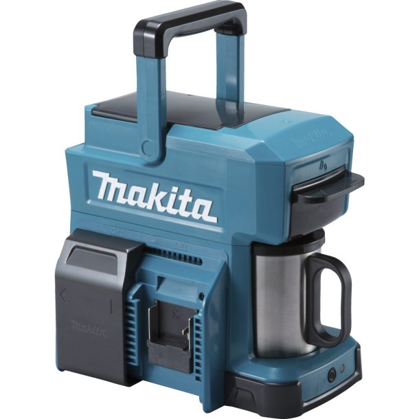 MAKITA KAFFEMASKINE 18V LI-ION