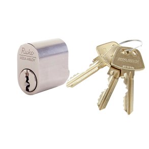 RUKO CYLINDER RB1660