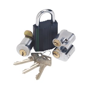 RUKO CYLINDER SERIE 600RB