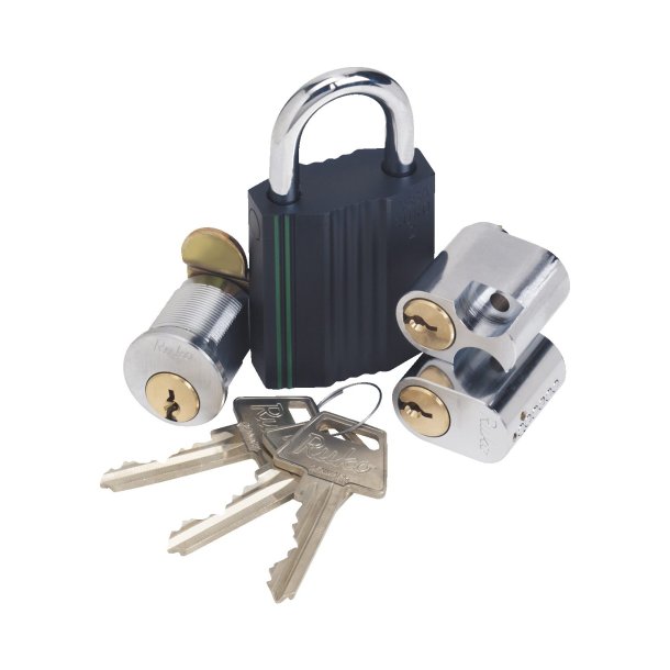 RUKO CYLINDER SERIE 600RB