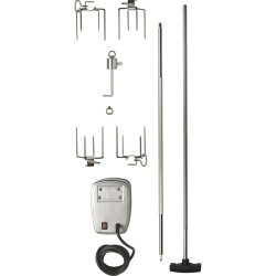 NAPOLEON ROTISSERI  PRO825